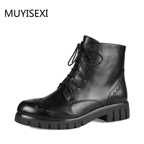 russian winter boots black wool flat platform genuine leather round toe women genuine leather winter boots russia size muyisexi
russian winter boots black wool flat platform genuine leather round toe women genuine leather winter boots russia size muyisexi