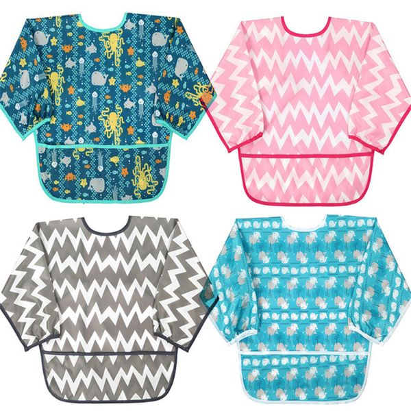 baby bibs waterproof long sleeve children feeding bib burp clothes cartoon soft eat toddler baberos bavoir clothing for boy girl
baby bibs waterproof long sleeve children feeding bib burp clothes cartoon soft eat toddler baberos bavoir clothing for boy girl