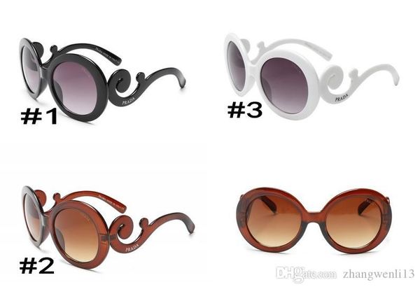 brand designer polarized round sunglasses classic small vintage retro john lennon glasses women metal eyewear, Black
brand designer polarized round sunglasses classic small vintage retro john lennon glasses women metal eyewear, Black