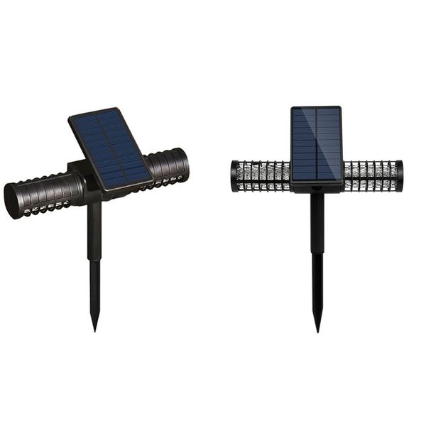 solar powered led mosquito killer lamps led uv night lamp outdoor garden insect pest bug zapper mosquito killer light ip65 waterproof
solar powered led mosquito killer lamps led uv night lamp outdoor garden insect pest bug zapper mosquito killer light ip65 waterproof
