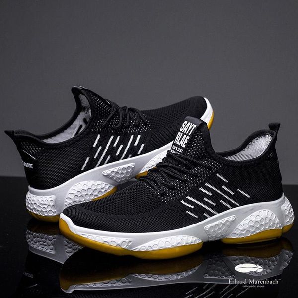 men casual shoes fashion mens winter sneakers breathable slip-on thick sole true sneakers men trainers wear-resisting shoes, Black
men casual shoes fashion mens winter sneakers breathable slip-on thick sole true sneakers men trainers wear-resisting shoes, Black