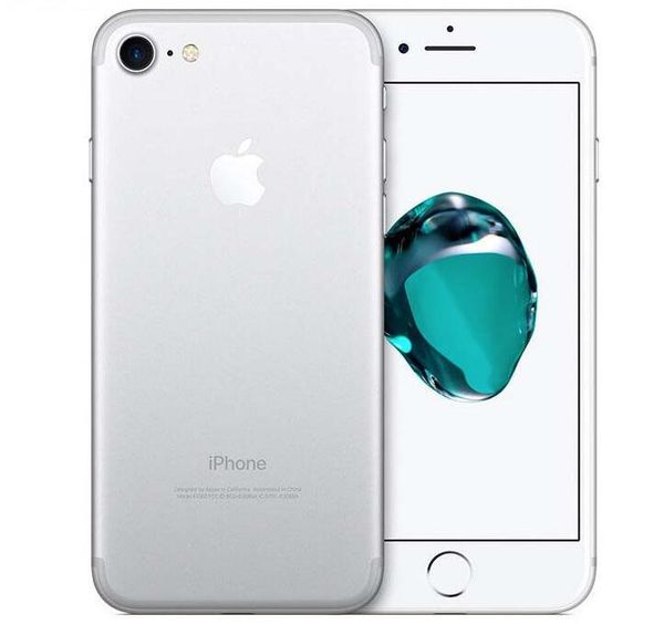 Unlocked apple iphone 7 io 11 phone lte wifi 4 7 quot di play 12 0mp camera quad core fingerprint martphone iphone7 dhl Unlocked apple iphone 7 io 11 phone lte wifi 4 7 quot di play 12 0mp camera quad core fingerprint martphone iphone7 dhl