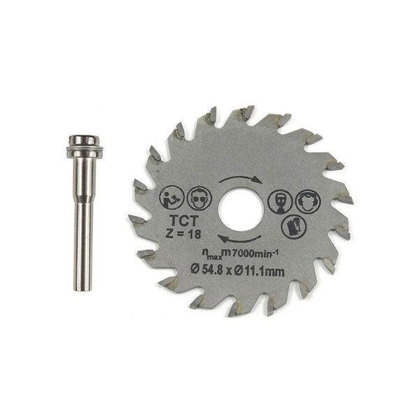 hss circular saw blade rotary tool 54.8mm mini wood cutting discs blades with drill mandrel for dremel metal cutter
hss circular saw blade rotary tool 54.8mm mini wood cutting discs blades with drill mandrel for dremel metal cutter