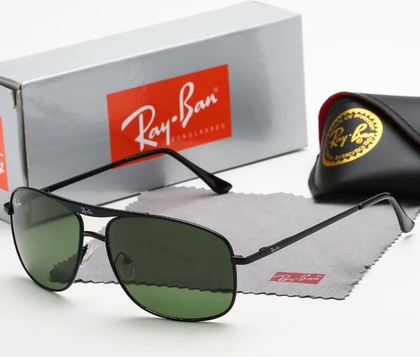 fashion designer sunglasses for men women summer metal frame sport pilot sunglasses men popular sun glasses, Black
fashion designer sunglasses for men women summer metal frame sport pilot sunglasses men popular sun glasses, Black