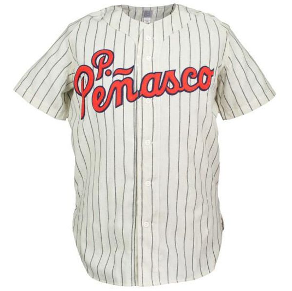 Puerto Penasco Tiburones 1969 Home Jersey 100% Stitched Embroidery Logos Vintage Baseball Jerseys Custom Any Name Any Number Free Shipping
Puerto Penasco Tiburones 1969 Home Jersey 100% Stitched Embroidery Logos Vintage Baseball Jerseys Custom Any Name Any Number Free Shipping