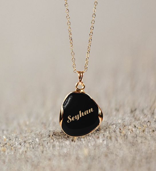 women custom is black enamel necklace mirror chocolate gift set-2 other event party supplies
women custom is black enamel necklace mirror chocolate gift set-2 other event party supplies