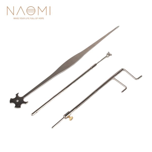 naomi cello luthier tools sound post gauge measurer retriever clip set violin family parts & accessories for cello new
naomi cello luthier tools sound post gauge measurer retriever clip set violin family parts & accessories for cello new