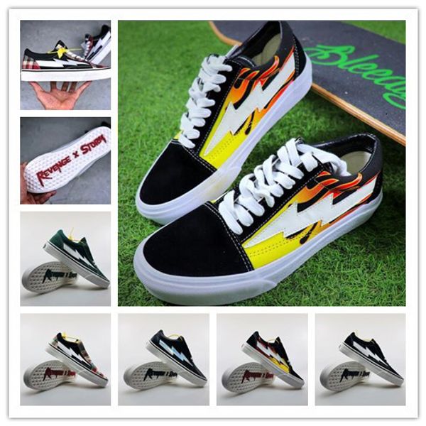 2019 new revenge x storm old skool canvas men shoes men s sneakers skateboarding casual shoes women skate shoes womens casual boots
2019 new revenge x storm old skool canvas men shoes men s sneakers skateboarding casual shoes women skate shoes womens casual boots