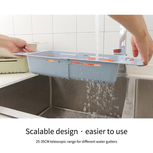 fruits vegetables water filter disc storage basket suspended sink telescopically adjustable hollow large kitchen drain basket
fruits vegetables water filter disc storage basket suspended sink telescopically adjustable hollow large kitchen drain basket