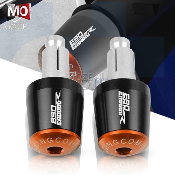 7/8" 22mm motorcycle handlebar grips end handle bar cap end plug for 690 enduro r 2009-2018 2010 2011 2012 2013 2014 2015
7/8" 22mm motorcycle handlebar grips end handle bar cap end plug for 690 enduro r 2009-2018 2010 2011 2012 2013 2014 2015