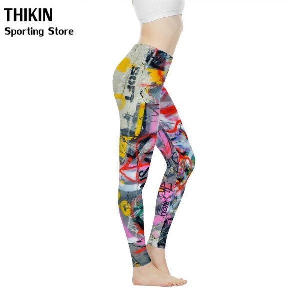 thikin gym yoga pants for women new fashion graffiti style seamless dancing leggings ladies high waist yoga tight pants, White;red
thikin gym yoga pants for women new fashion graffiti style seamless dancing leggings ladies high waist yoga tight pants, White;red
