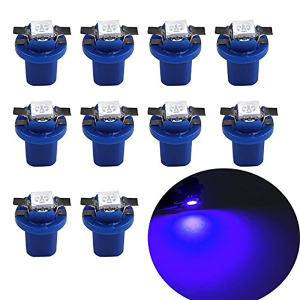 car guage cluster speedometer light bulbs blue t5 b8.5d 5050 1smd auto led dashboard dash cluster instrument panel led light bulbs 12v
car guage cluster speedometer light bulbs blue t5 b8.5d 5050 1smd auto led dashboard dash cluster instrument panel led light bulbs 12v