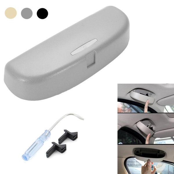 car glasses storage box holder sunglasses storage case universal for x1 x3 x5 x6 1 2 3 4 5 6 7 series 2010-2017
car glasses storage box holder sunglasses storage case universal for x1 x3 x5 x6 1 2 3 4 5 6 7 series 2010-2017