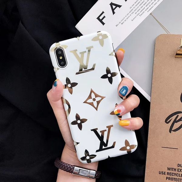 One Piece мода Luxury Designer чехлы для телефона для iPhone XSMax XR XS X 8 8plus 7 7plus 6s 6splus 6 Задняя крышк 
One Piece мода Luxury Designer чехлы для телефона для iPhone XSMax XR XS X 8 8plus 7 7plus 6s 6splus 6 Задняя крышк