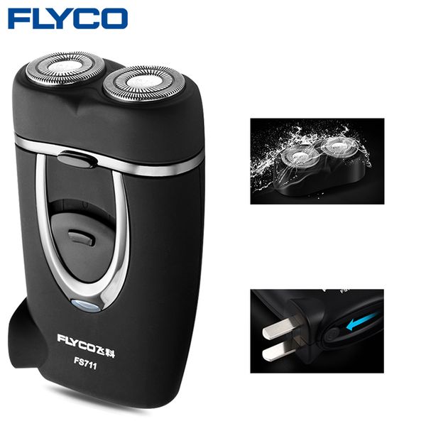 flyco fs711 wet/dry twin shaving machine for men beard razor barbeador eletrico masculino barbeador
flyco fs711 wet/dry twin shaving machine for men beard razor barbeador eletrico masculino barbeador