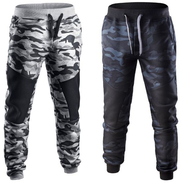men casual pants pantalones hombre men spring casual patchwork camouflage pants sweatpants pantalon chandal hombre trousers, Black
men casual pants pantalones hombre men spring casual patchwork camouflage pants sweatpants pantalon chandal hombre trousers, Black