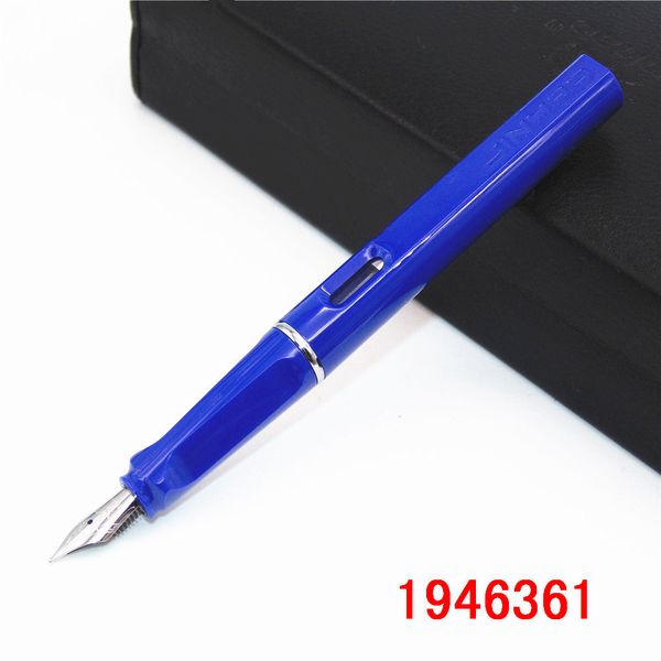 fountain pen 0.5mm 9 color pick gift writing stationery colorful student premium school supplies signature
fountain pen 0.5mm 9 color pick gift writing stationery colorful student premium school supplies signature