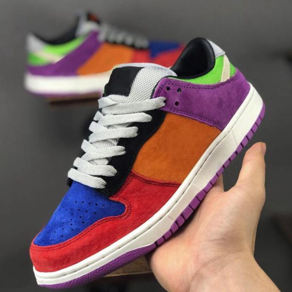 2020 1 new sb dunk low sp viotech running shoes for men women designer sports sneakers skateboard trainers us11
2020 1 new sb dunk low sp viotech running shoes for men women designer sports sneakers skateboard trainers us11