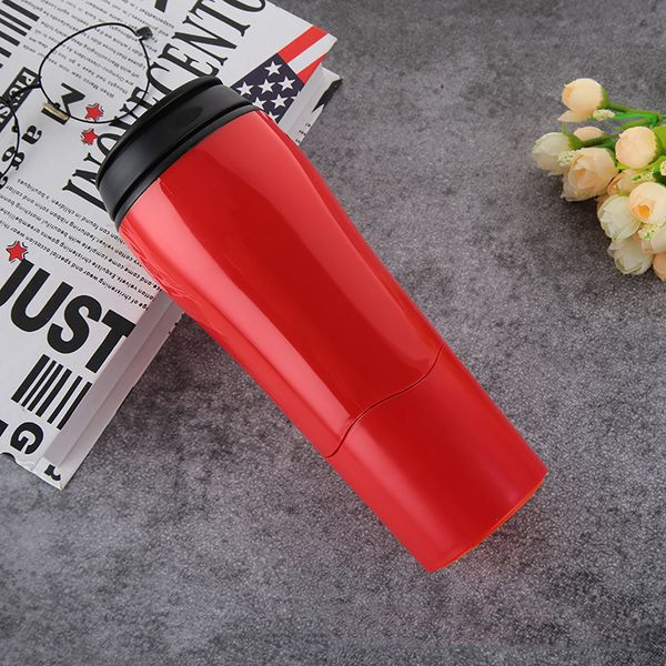 19oz creative portable car cup solid color outdoor travel mug double layer anti scalding water bottle plastic magic tumbler dbc vt1043
19oz creative portable car cup solid color outdoor travel mug double layer anti scalding water bottle plastic magic tumbler dbc vt1043