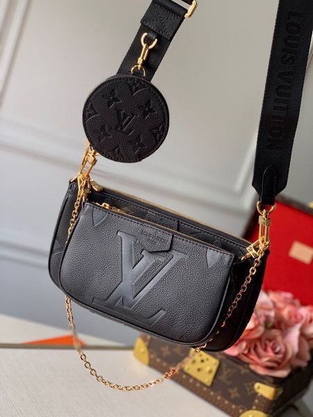 new women's one-shoulder bag 7a high-end custom quality diagonal cross bag fashion style gold metal accessories with long shoulder stra
new women's one-shoulder bag 7a high-end custom quality diagonal cross bag fashion style gold metal accessories with long shoulder stra