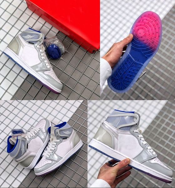 with box high zoom r2t racer blue 1s womens mens basketball shoes 1 i white silver man sports sneakers unc jumpman des chaussures
with box high zoom r2t racer blue 1s womens mens basketball shoes 1 i white silver man sports sneakers unc jumpman des chaussures