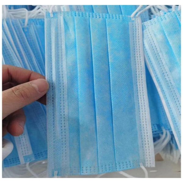 горячие продажи 50 шт сплошной цвет лица рот маски non woven одноразовая anti-dust маски free ship
горячие продажи 50 шт сплошной цвет лица рот маски non woven одноразовая anti-dust маски free ship