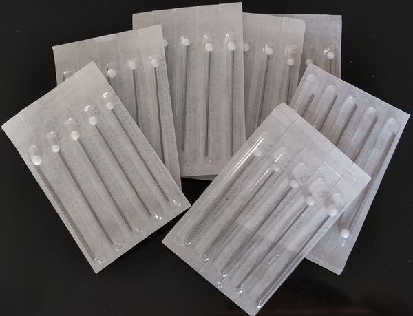 dropshipping 300pcs 15g 16g 18g sterile body piercing needles new tattoo body piercing kits needles for ear tougue mouth lips
dropshipping 300pcs 15g 16g 18g sterile body piercing needles new tattoo body piercing kits needles for ear tougue mouth lips