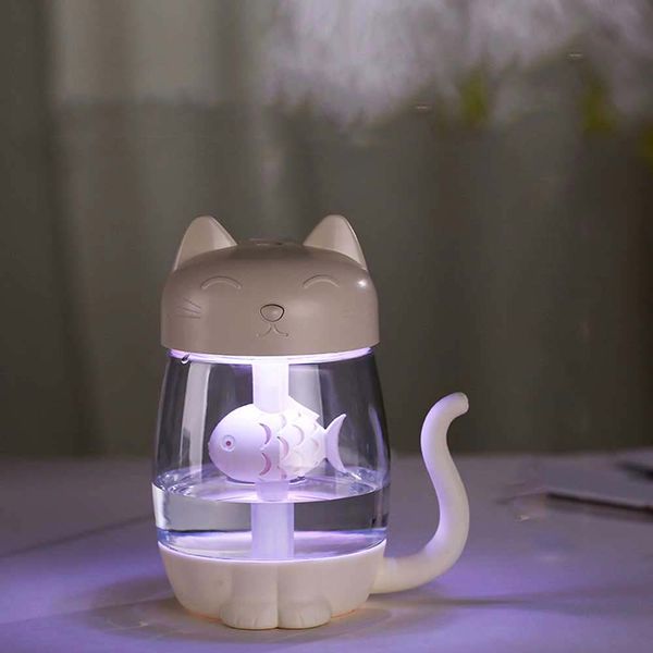brelong led cat увлажнитель night light комнатный цвет атмосферный свет многоцветный мультфильм светящиеся игрушки белый розовый синий фиоле
brelong led cat увлажнитель night light комнатный цвет атмосферный свет многоцветный мультфильм светящиеся игрушки белый розовый синий фиоле