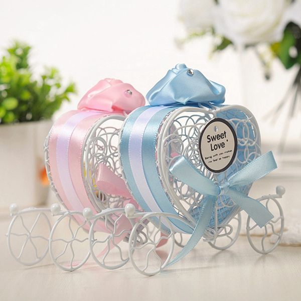 wedding goods cute lovely cinderella carriage candy chocolate boxes birthday wedding party favour decoration
wedding goods cute lovely cinderella carriage candy chocolate boxes birthday wedding party favour decoration