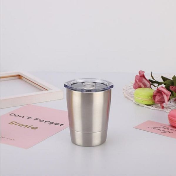 9oz kids cup детское молоко массажер стакан вина из нержавеющей стали с двойными стенками бутылки воды изоляция ребенок кружка с крышкой сол
9oz kids cup детское молоко массажер стакан вина из нержавеющей стали с двойными стенками бутылки воды изоляция ребенок кружка с крышкой сол
