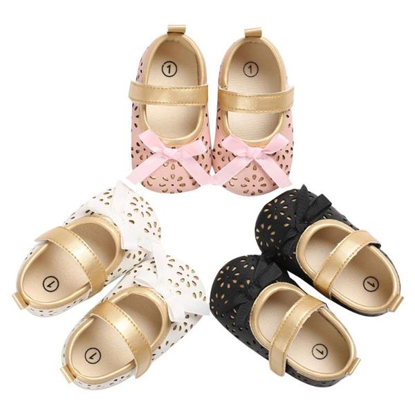2020 baby first walkers infant newborn baby girls hollow out flwer shoes breathable bowknot princess anti slip cute shoes
2020 baby first walkers infant newborn baby girls hollow out flwer shoes breathable bowknot princess anti slip cute shoes