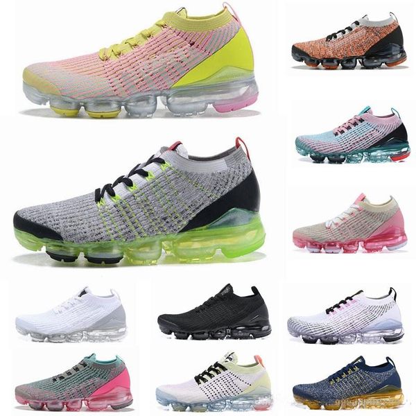 2020 tn running shoes mens new fly 2.0 3.0 knit triple black white designer shoes be true mesh sneakers 36-45
2020 tn running shoes mens new fly 2.0 3.0 knit triple black white designer shoes be true mesh sneakers 36-45
