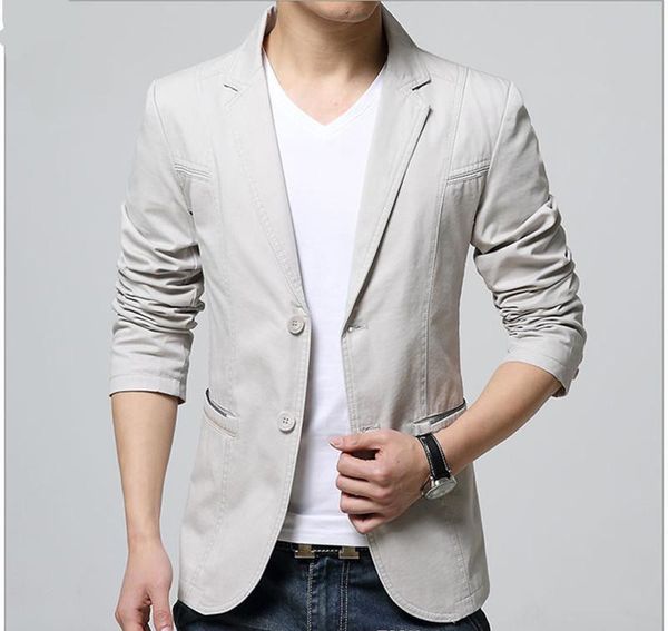 mens designer jacket lapel neck long sleeve solid color homme coats fashion single breasted male clothing, Black;brown
mens designer jacket lapel neck long sleeve solid color homme coats fashion single breasted male clothing, Black;brown