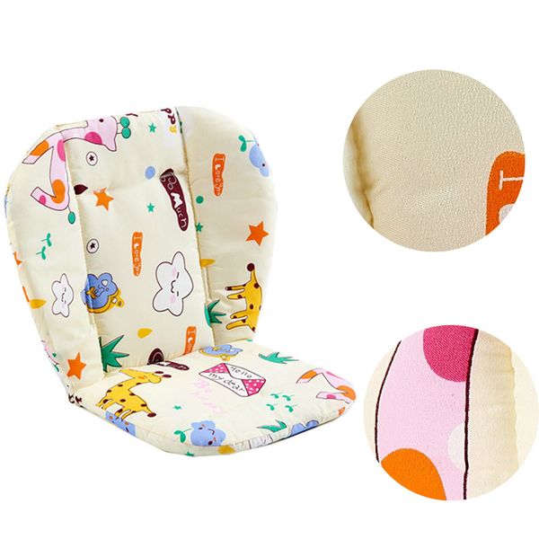 baby pram stroller cushion cartoon pushchairs seat liner cushion seat pad soft double side thickened widen mat
baby pram stroller cushion cartoon pushchairs seat liner cushion seat pad soft double side thickened widen mat