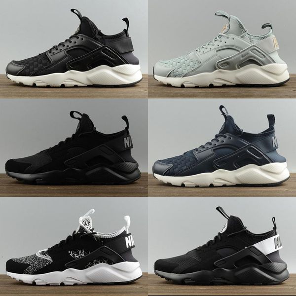 2019 huarache 4 ultra kids running shoes huaraches rainbow hurache breathe shoes men women huraches zapatos trainers sneakers, Black
2019 huarache 4 ultra kids running shoes huaraches rainbow hurache breathe shoes men women huraches zapatos trainers sneakers, Black