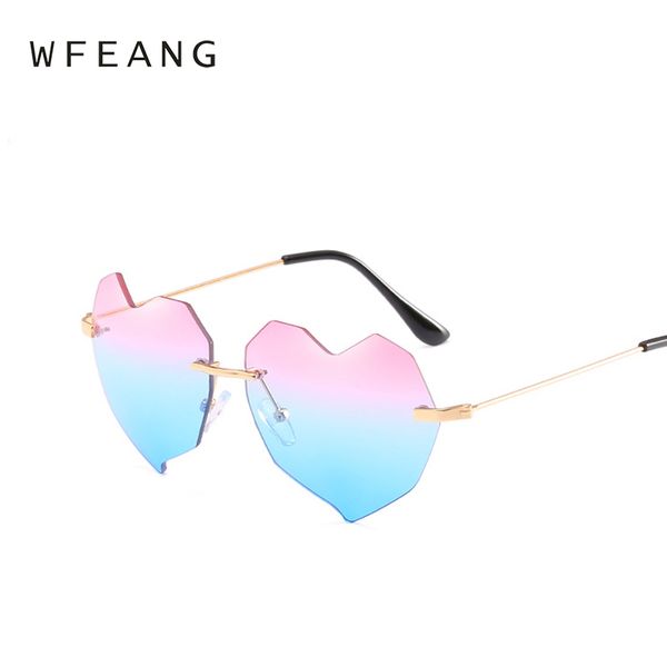 wfeang oversized sunglasses women heart shaped sunglasses luxury transparent gradient sun glasses big frame vintage eyewear, White;black
wfeang oversized sunglasses women heart shaped sunglasses luxury transparent gradient sun glasses big frame vintage eyewear, White;black