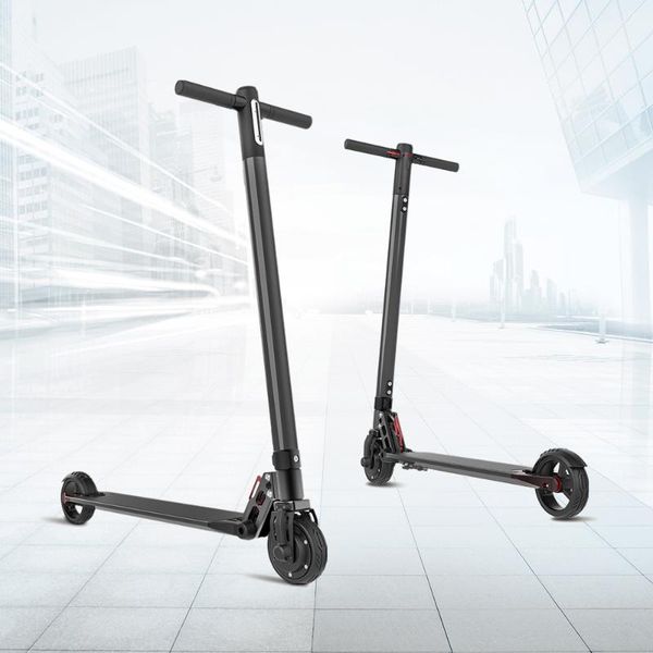 6 inch e scooter dropshipping electric trotinette scooter