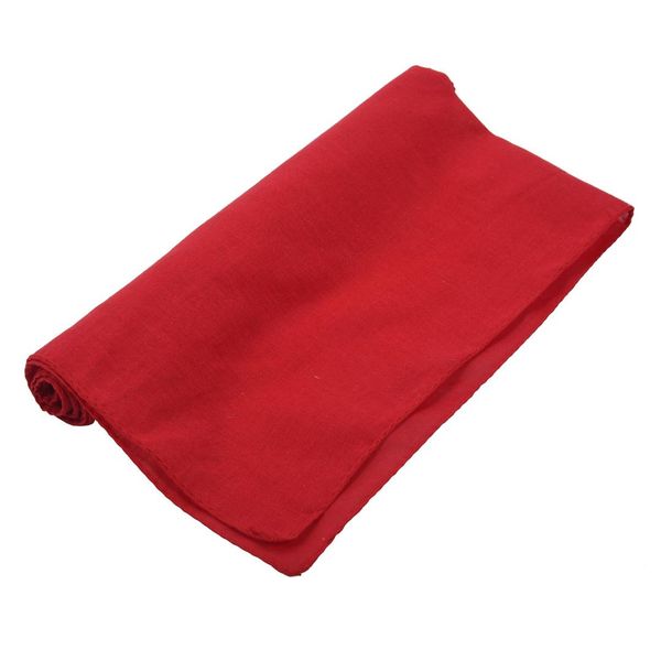 fancy plain bandana 100% cotton head neck wrist wrap neckerchief scarf 12 color colour:red, Blue;gray
fancy plain bandana 100% cotton head neck wrist wrap neckerchief scarf 12 color colour:red, Blue;gray