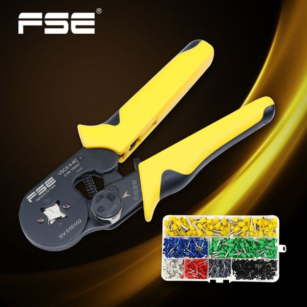 fse crimping tool crimper kablo kesici pliers cable tools crimp plier wire cutter crimpador mini 10s hsc8 6-4 6-6 plus
fse crimping tool crimper kablo kesici pliers cable tools crimp plier wire cutter crimpador mini 10s hsc8 6-4 6-6 plus