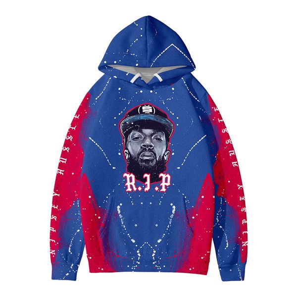 fashion men and women designer hoodie with rapper printed casual mens hip hop hoodies fleece sweatshirts clothing, Black
fashion men and women designer hoodie with rapper printed casual mens hip hop hoodies fleece sweatshirts clothing, Black