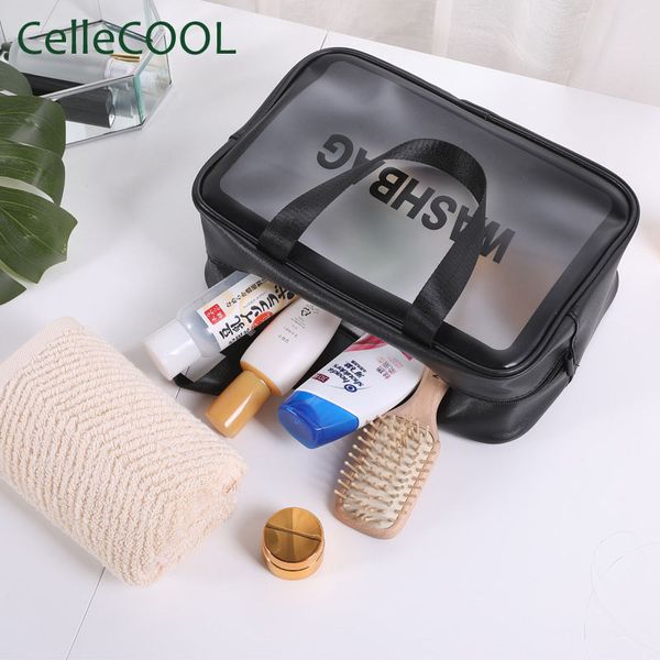 multifunctional waterproof outdoor travel scrub cosmetic bag wash skin care products large-capacity finishing storage bag
multifunctional waterproof outdoor travel scrub cosmetic bag wash skin care products large-capacity finishing storage bag