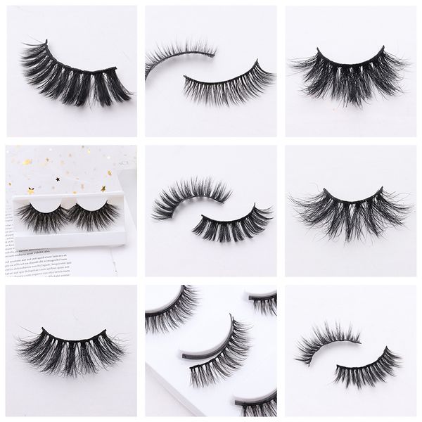 liyatton mink faux eyelash 3d lashes maquiagem cilios for professionals soft mink eyelash extension magnet liquid eyeliner
liyatton mink faux eyelash 3d lashes maquiagem cilios for professionals soft mink eyelash extension magnet liquid eyeliner