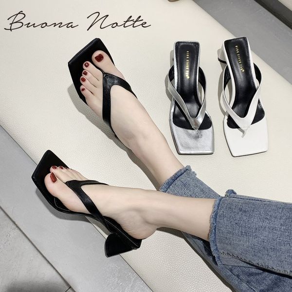 square heel women flip flop 2020 new summer beach ladies slipper bohemian female sandal med heel slip on slides, Black
square heel women flip flop 2020 new summer beach ladies slipper bohemian female sandal med heel slip on slides, Black