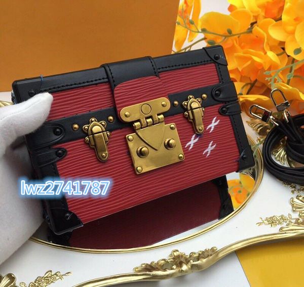 горячие продажи дизайнер клатч коробка оригинальные сумки отличное качество кожаный кошелек мода коробка кирпич messenger сумка m44199
горячие продажи дизайнер клатч коробка оригинальные сумки отличное качество кожаный кошелек мода коробка кирпич messenger сумка m44199