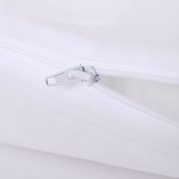 100% bed bug пылевой клещ контроль воды грязеотталкивающая подушка protector стандартный размер молнии наволочки крышки sham набор из 2
100% bed bug пылевой клещ контроль воды грязеотталкивающая подушка protector стандартный размер молнии наволочки крышки sham набор из 2