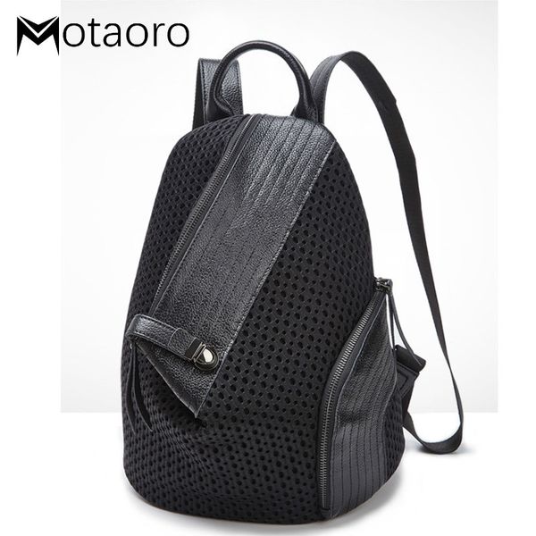 both shoulders backpack woman 2020 waterproof network cloth women's backpacks tide personality dumplings backpack women bagpack
both shoulders backpack woman 2020 waterproof network cloth women's backpacks tide personality dumplings backpack women bagpack