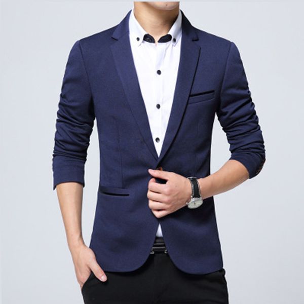 2019 new arrival luxury men blazer new spring fashion brand slim fit men suit terno masculino blazers blazers suits, White;black
2019 new arrival luxury men blazer new spring fashion brand slim fit men suit terno masculino blazers blazers suits, White;black
