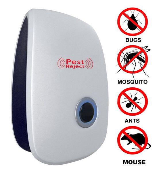electronic ultrasonic pest repellent pest control equipment for repels mosquito bed bugs mice flies cockroaches ants spiders and other insec
electronic ultrasonic pest repellent pest control equipment for repels mosquito bed bugs mice flies cockroaches ants spiders and other insec