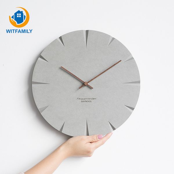 living room european clocks modern minimalist creative wall clock nordic personality wall charts bedroom mute clock
living room european clocks modern minimalist creative wall clock nordic personality wall charts bedroom mute clock