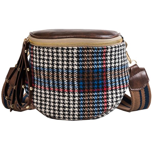 мода crossbody сумка для женщин mix color messenger сумки искусственная кожа сумка леди полукруг седло #38
мода crossbody сумка для женщин mix color messenger сумки искусственная кожа сумка леди полукруг седло #38
